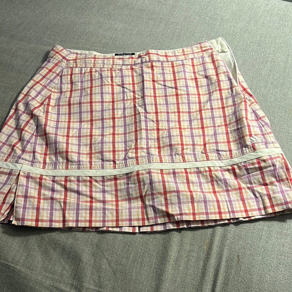 Tennis skirt